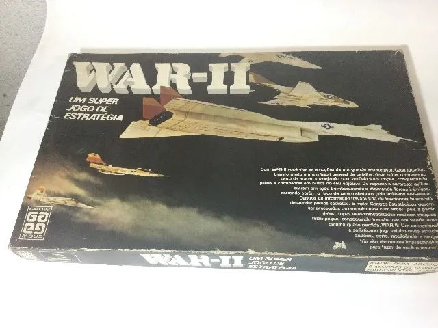 jogo antigo estratégia  war2 