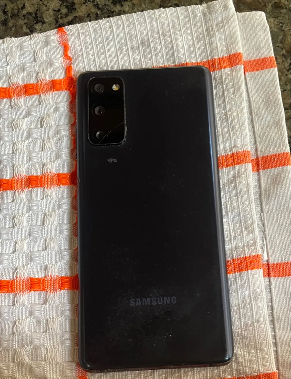 Galaxy S20 FE
