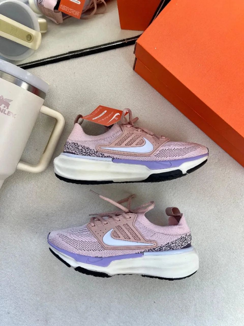 TÊNIS ZOOM B3 - Calçados - Amaral, Nova Serrana 1453956929 | OLX