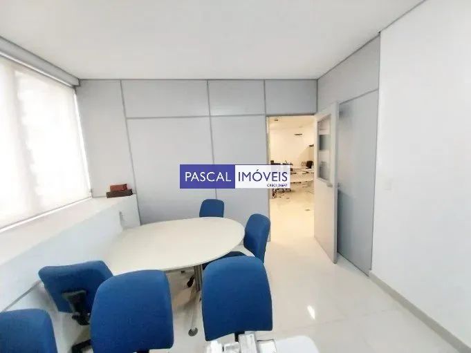 Sala Comercial Brooklin 4 Salas 2 Vagas - Foto 15