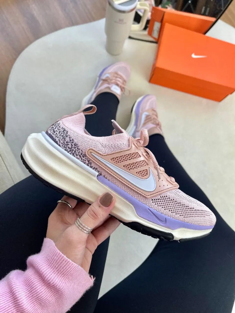 TÊNIS ZOOM B3 - Calçados - Amaral, Nova Serrana 1453956929 | OLX