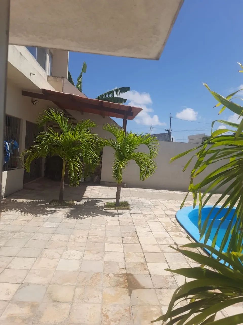 Aluguel casa na praia de Serrambi  - Foto 3