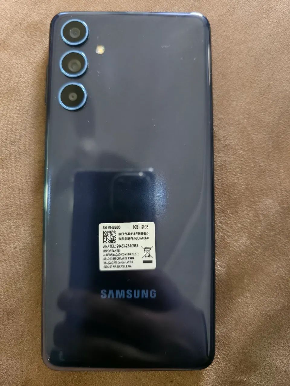 Smartphone Samsung M54 - Foto 2