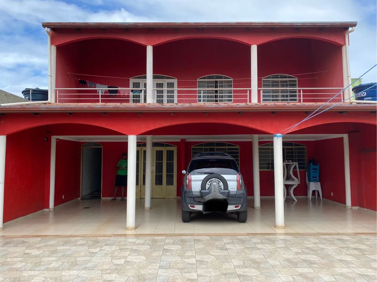 Foto - Brasília - Ceilândia Norte (Ceilândia)