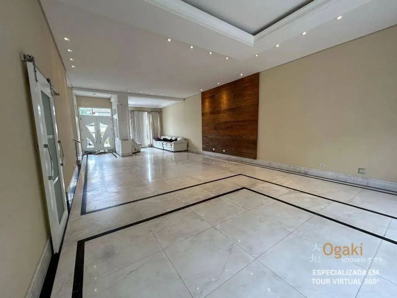 Sobrado com 3 dormitórios à venda, 464 m² por R$ 3.700.000,00 - Anchieta - São Bernardo do - Foto 3