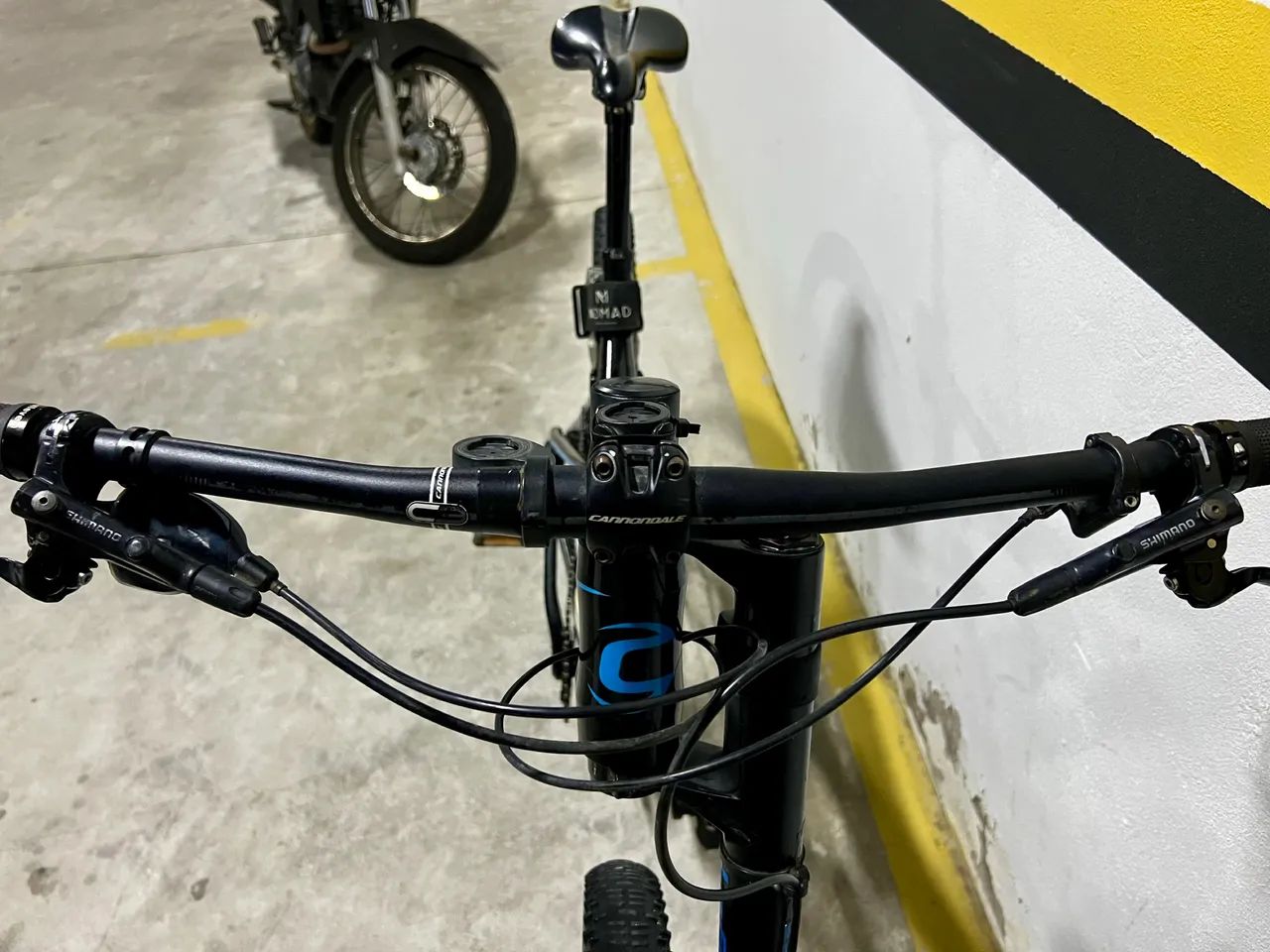 Bicicleta Cannondale Scalpel - Foto 3