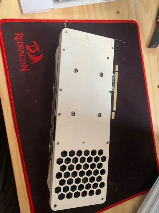 Rtx 3070 gainward - Foto 3