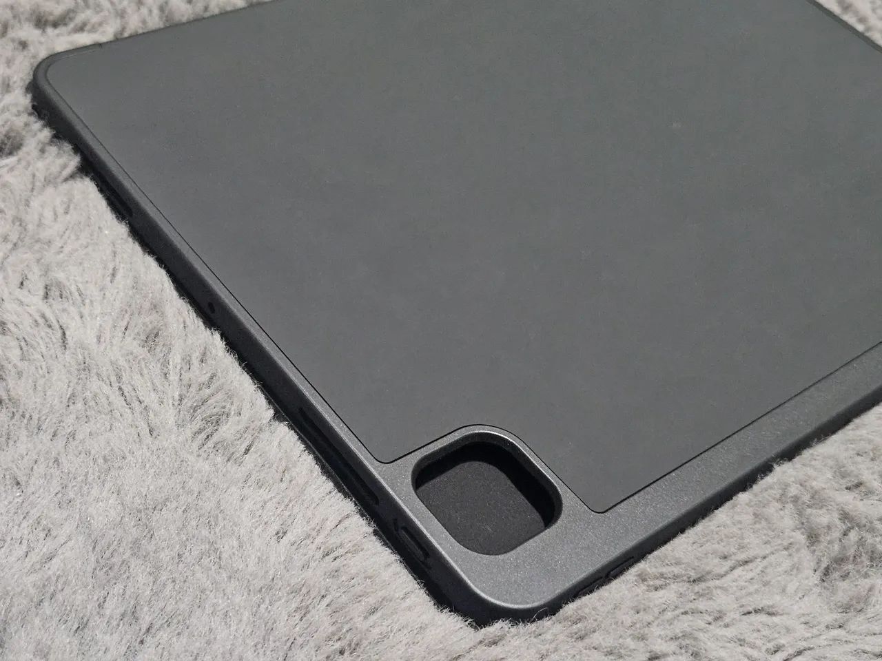 Capa para Tablet  Ipad 13° - Preta