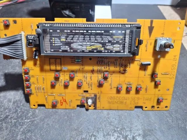 Placa som philco MD3280 - Foto 4