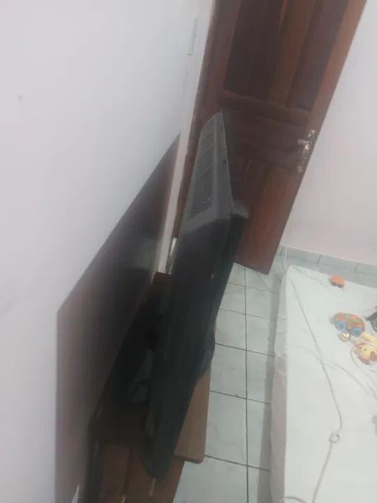 Tv 50 polegadas com chromecast 1 - Foto 2