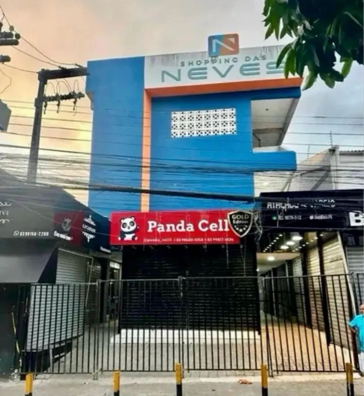 Loja aluguel / Ponto Comercial  - Foto 4