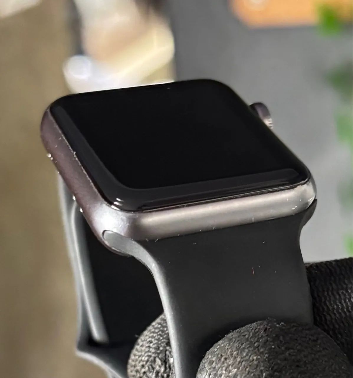 Apple Watch Série 3 42mm - Foto 2