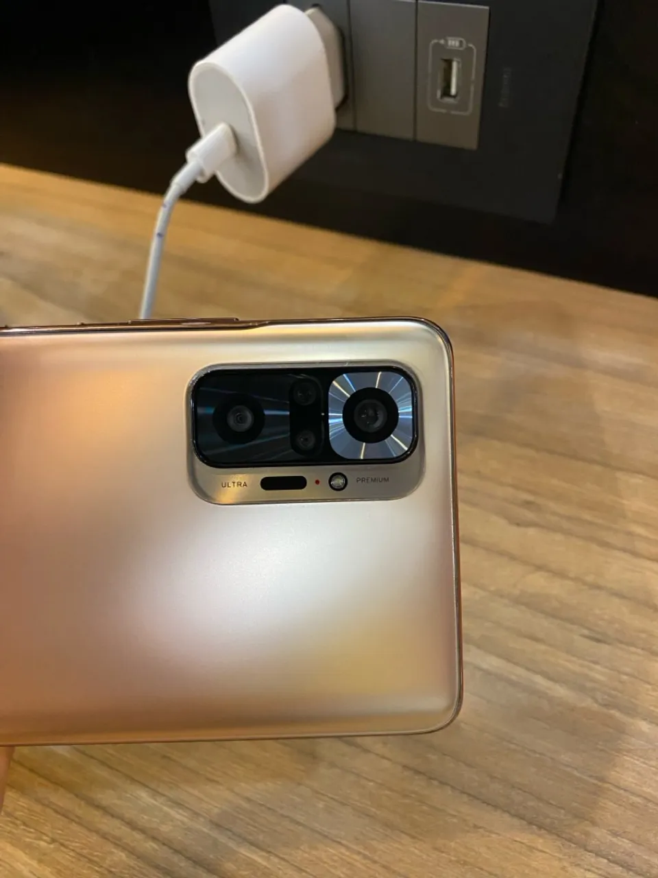 XIAOMI 10 PRO