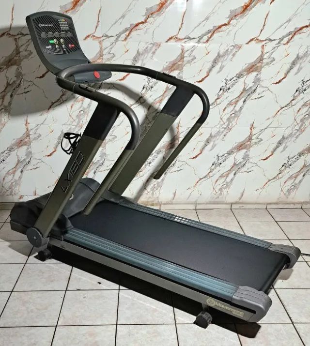 Esteira Profissional Movement LX-160 G3 - Foto 2