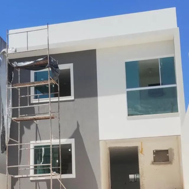 Pintor residencial 