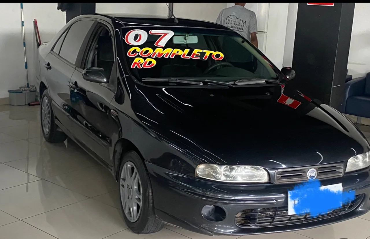 Oportunidade!!!! Vendo relíquia motor 1.6 ano 2007 excelente! - Foto 5