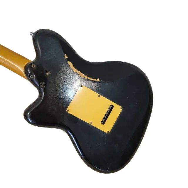Guitarra Ibanez Talman TC830 Japan 1993 Fujigen (Musicalvo