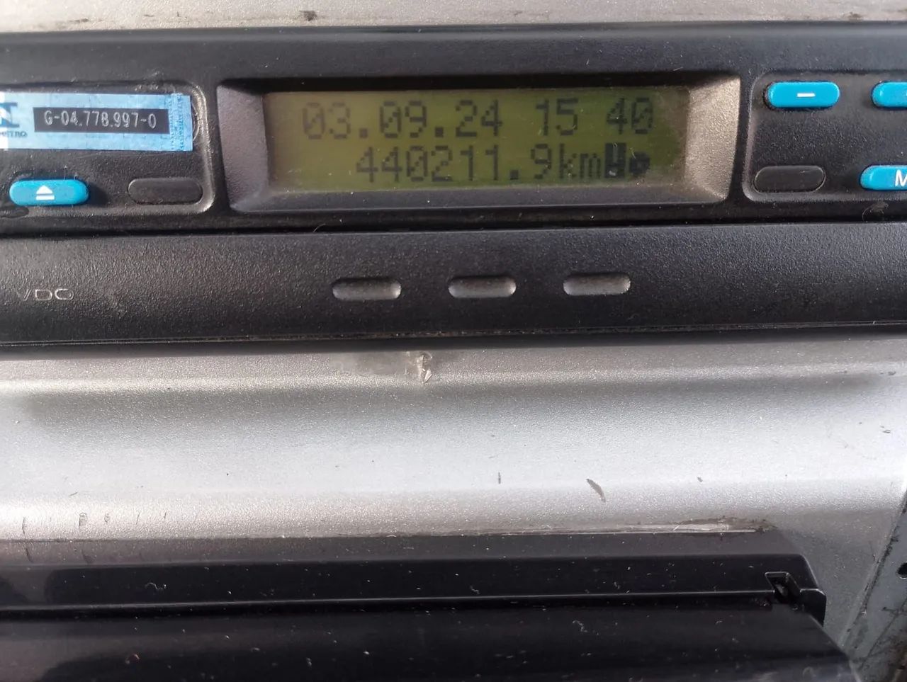 Micro ônibus fly w9 12/13 - Foto 8