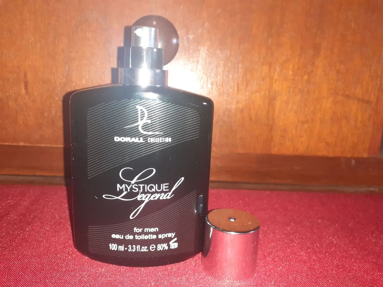 2 perfumes - Kit Dorall Collection - Foto 3