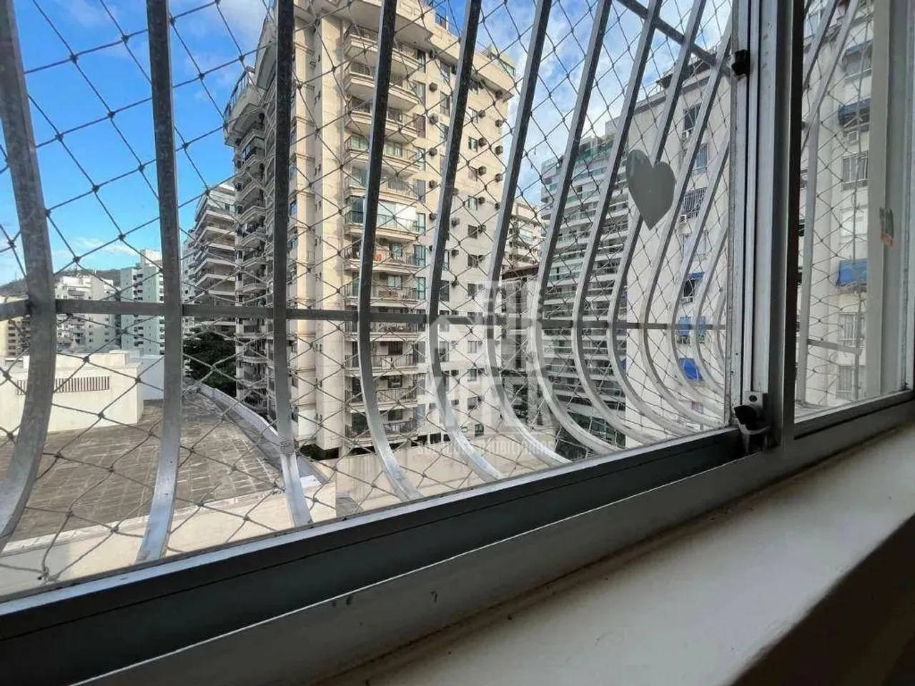 Apartamento Santa Rosa Niterói