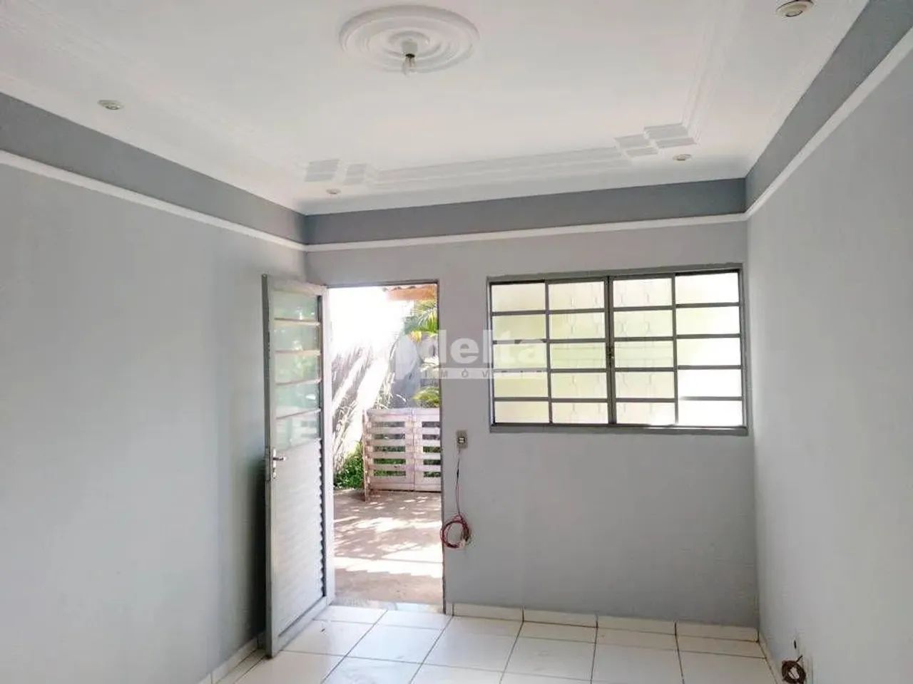 Casa disponível para locação no bairro Jardim Holanda em Uberlândia-MG - Foto 3