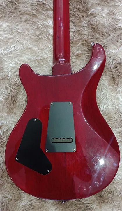 Guitarra PRS SE Standard 24  - Foto 4