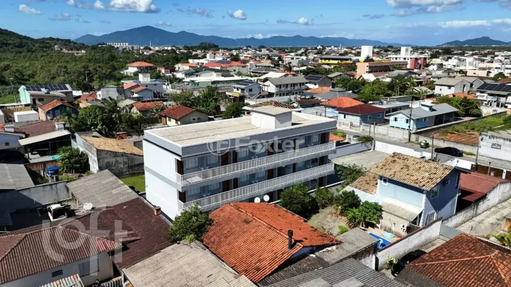 Casa à venda Rua João Carlos Espíndola, Barra do Aririú - Palhoça