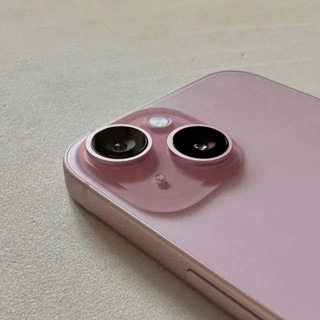 iPhone 15 128GB (Impecável) - Foto 4