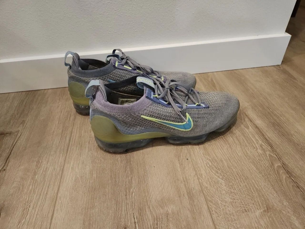 Nike Air Vapormax Flyknit 2.0 - Foto 3