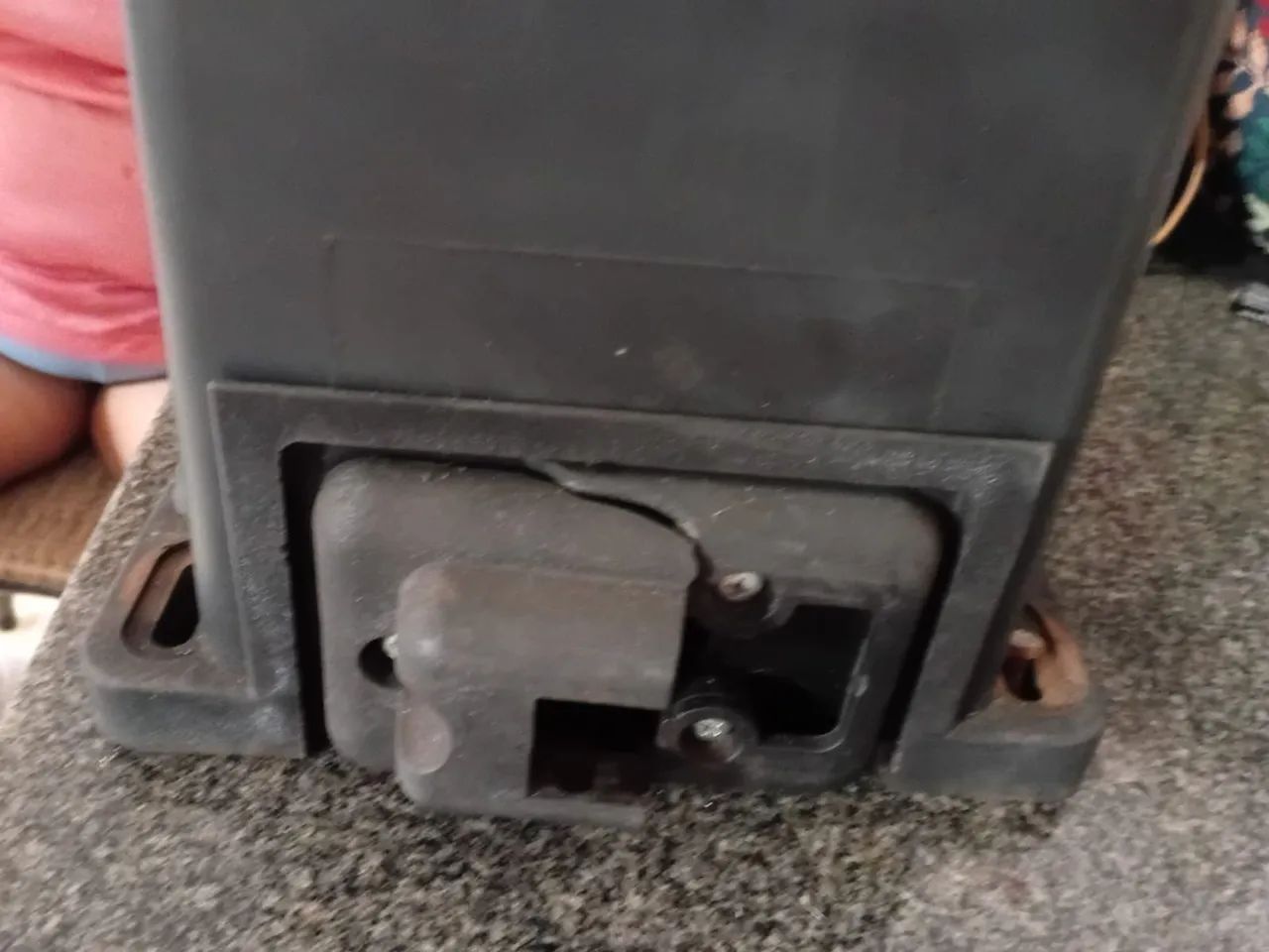 Motor para Portão Automático - Foto 5