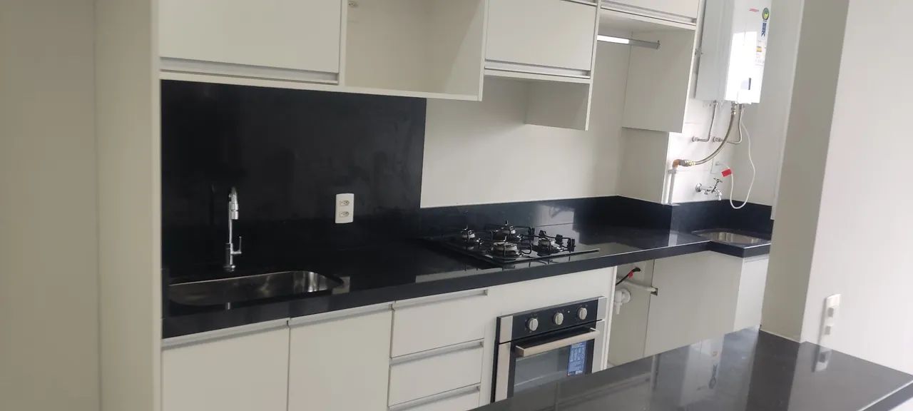 Apartamento Venda Reserva Raposo