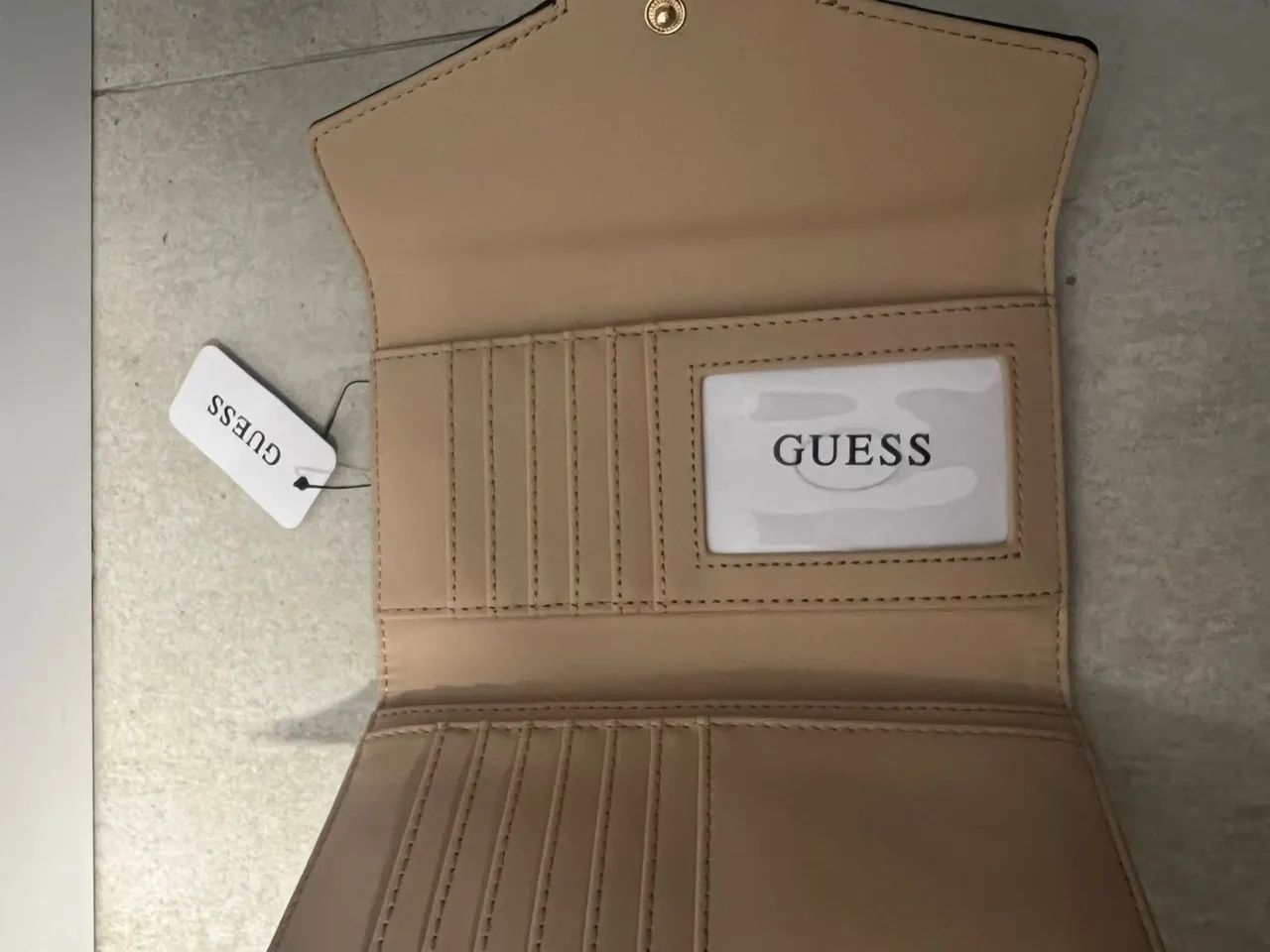 Carteira Guess original  - Foto 3