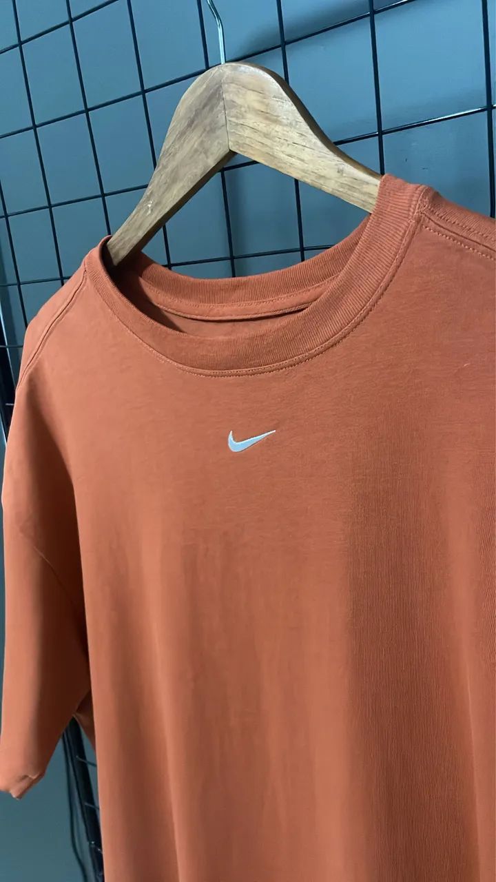 Camiseta Nike Essentials - Foto 2