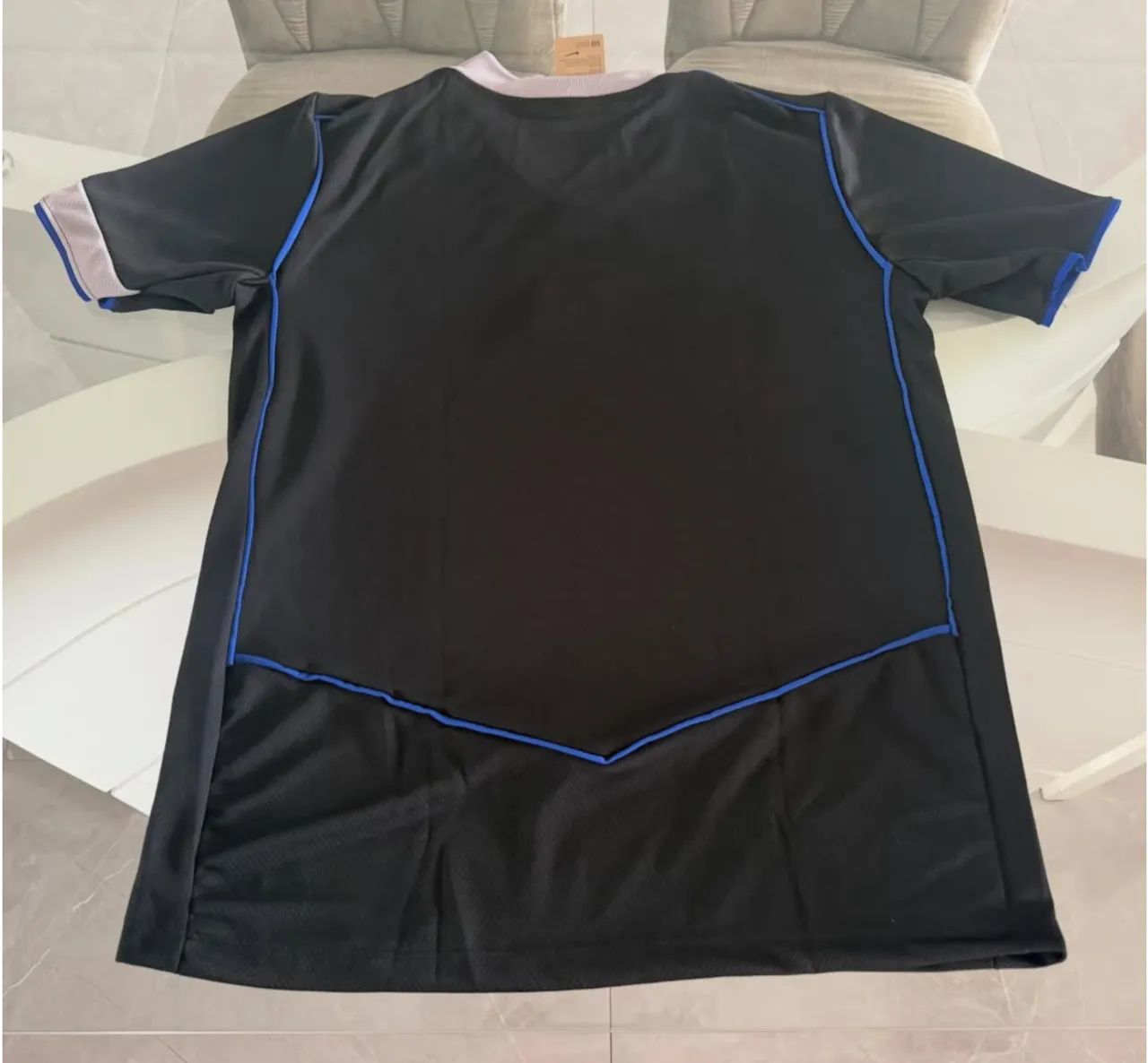 Camisa Chelsea 2025 - Foto 3