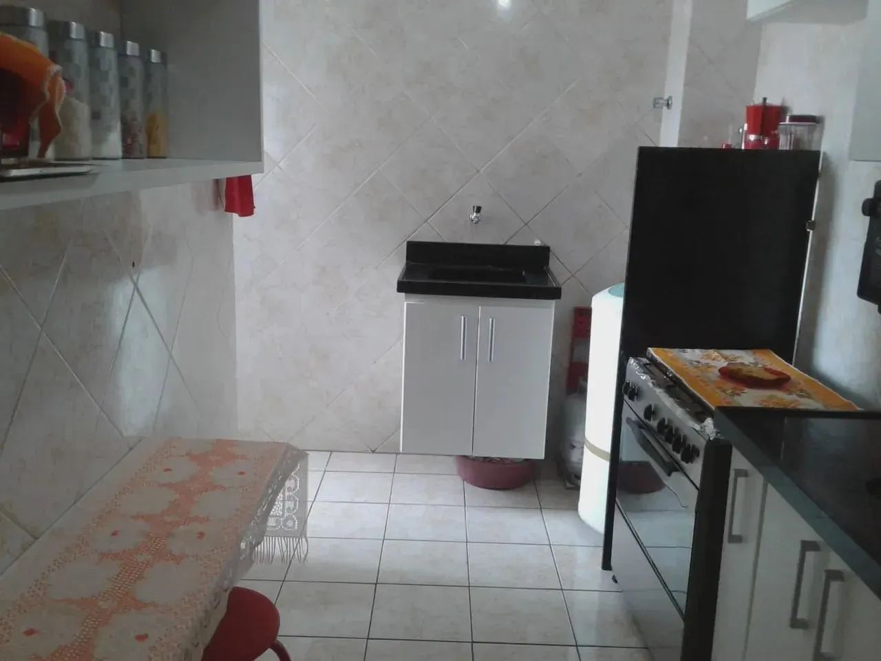 Apartamento 3 Quartos Venda - Barro Duro, Macei - AL 1399023484 | OLX