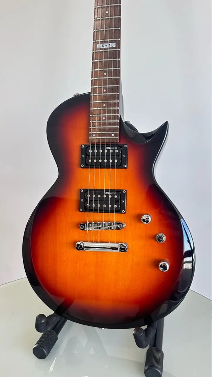 Guitarra LTD EC-1064301344498689120