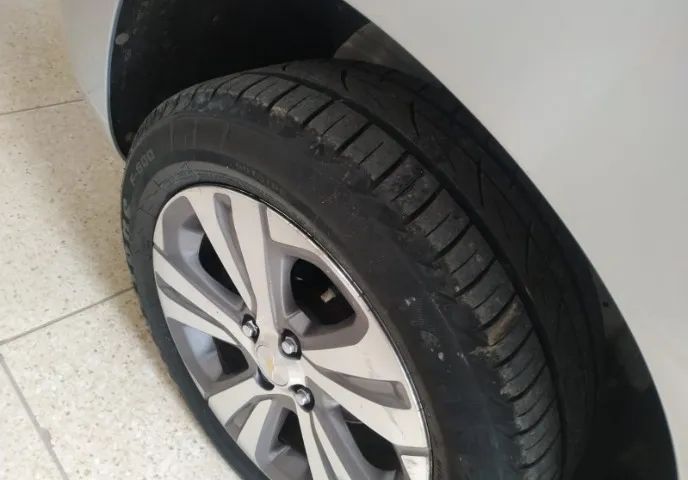 SPIN 7 LUGARES 18/19, 1.8  - Foto 10