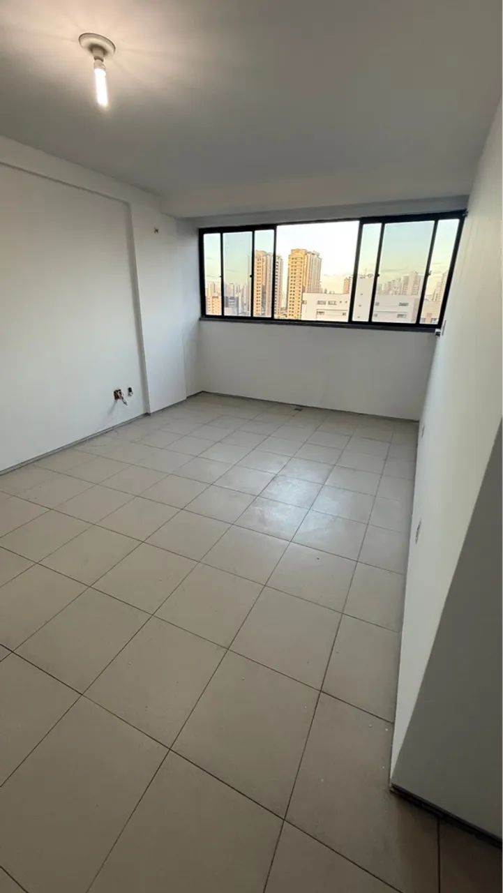ALUGUEL - Apartamento com 02 quartos na ALDEOTA