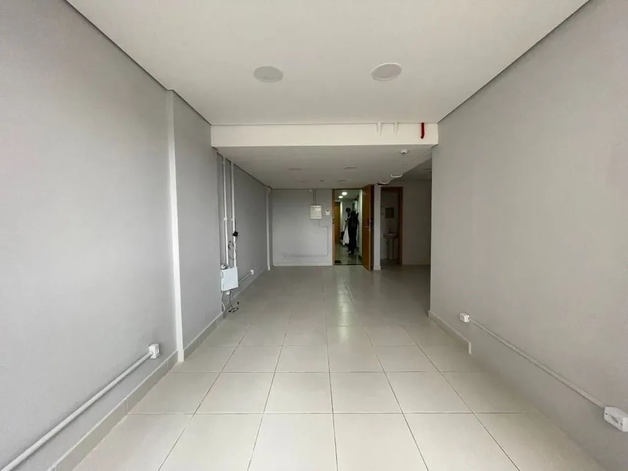 Sala comercial para alugar no Tatuapé - São Paulo - Foto 6