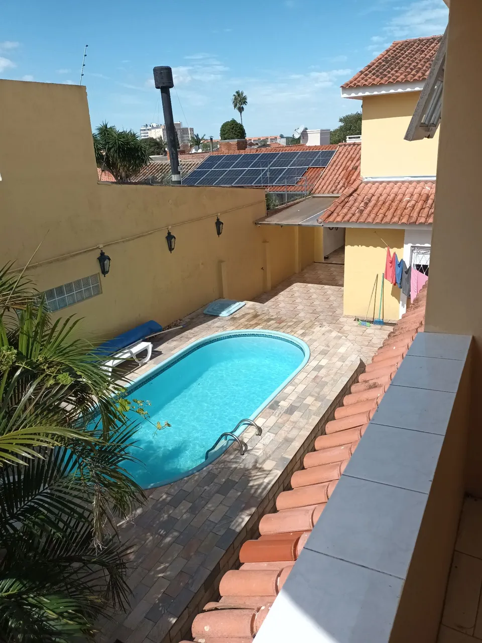 Casa em Pelotas próximo ao Shopping