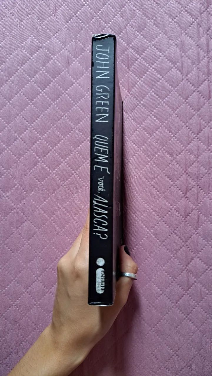 Livro Quem é você, Alasca? - Foto 3