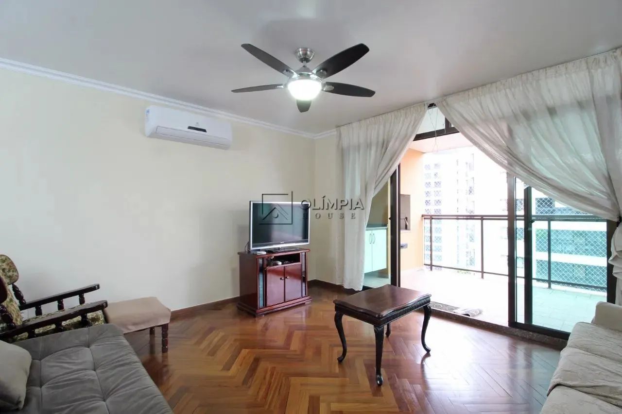 Aluguel Apartamento 3 Dormitórios - 151 m² Paraíso - Foto 8