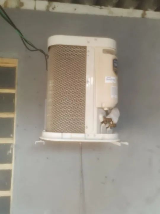 Ar condicionado inverter - Foto 5
