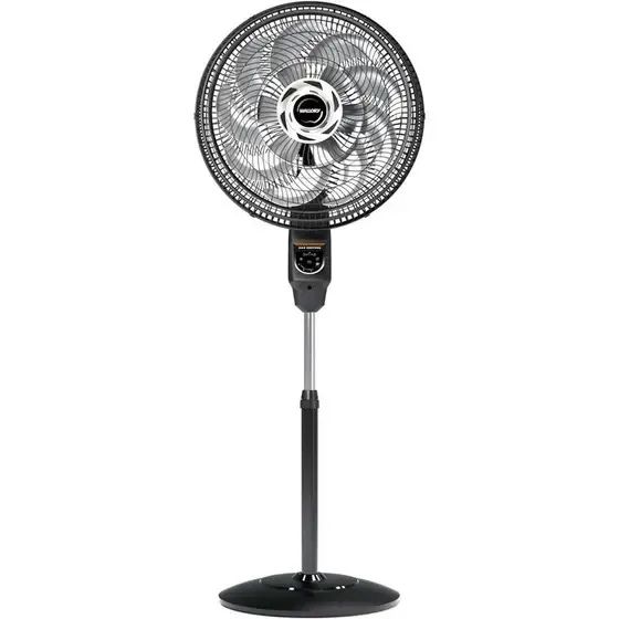 Ventilador de Coluna 40cm Mallory com Controle Novo com Garantia 