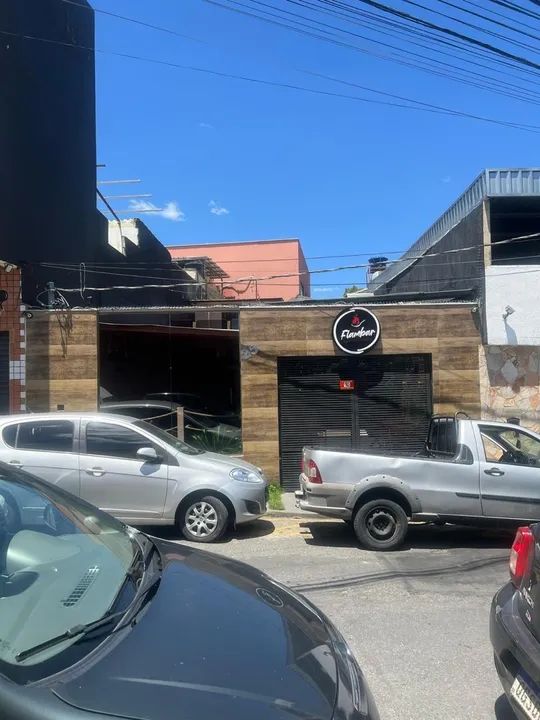 Vendo e troco Bar e restaurante avaliado em mais de 400mil Ótima localização - Foto 12