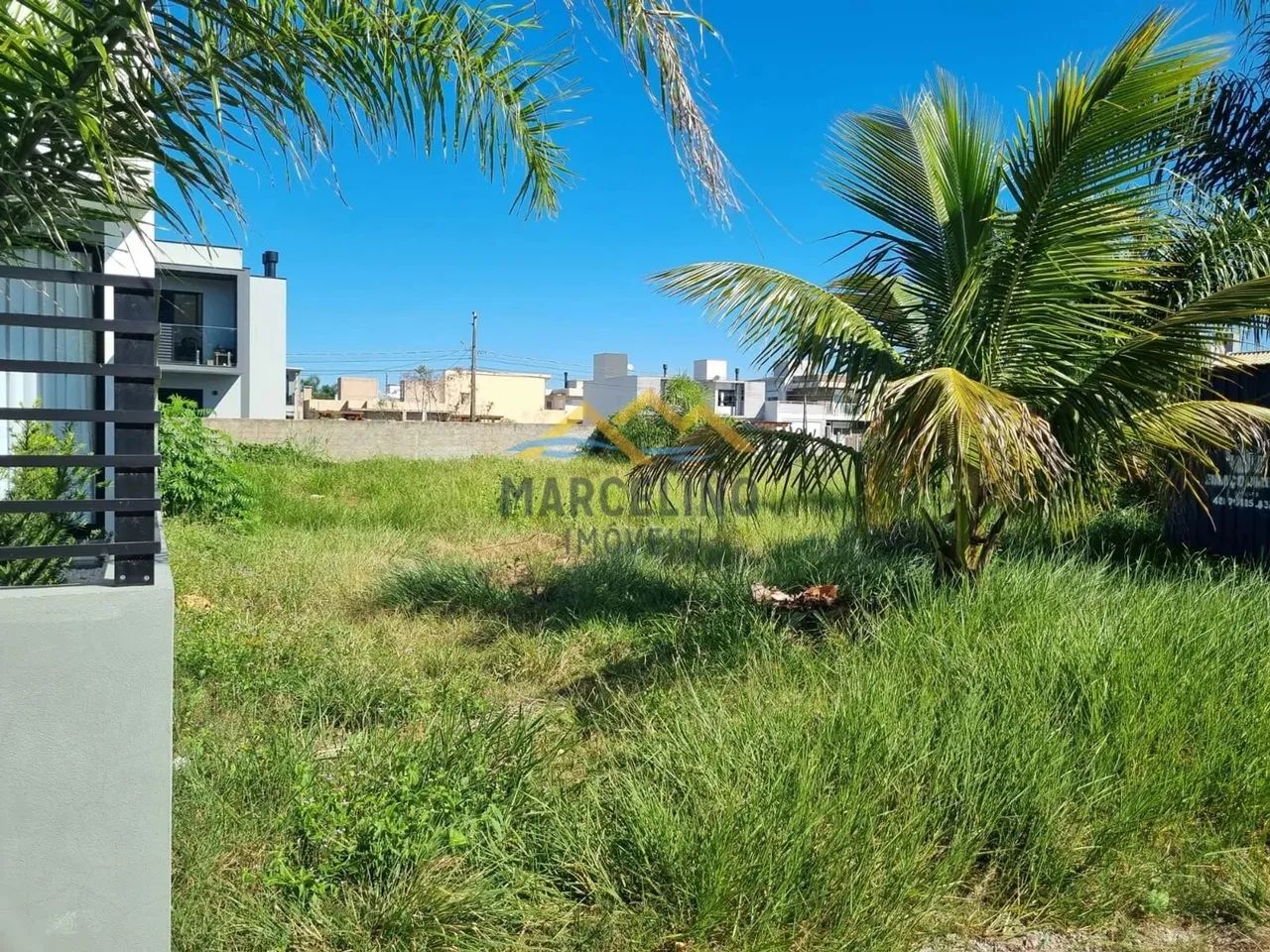 Terreno em Pedra Branca, Garopaba/SC - Foto 4