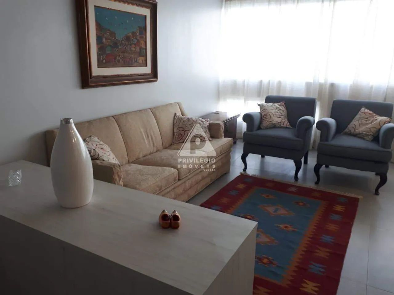 Apartamento de 2 quartos Duplex à venda no Vidigal - Foto 2