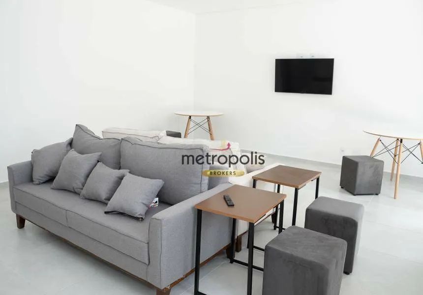 Apartamento à venda, 56 m² por R$ 498.024,00 - Vila Baeta Neves - São Bernardo do Campo/SP - Foto 20