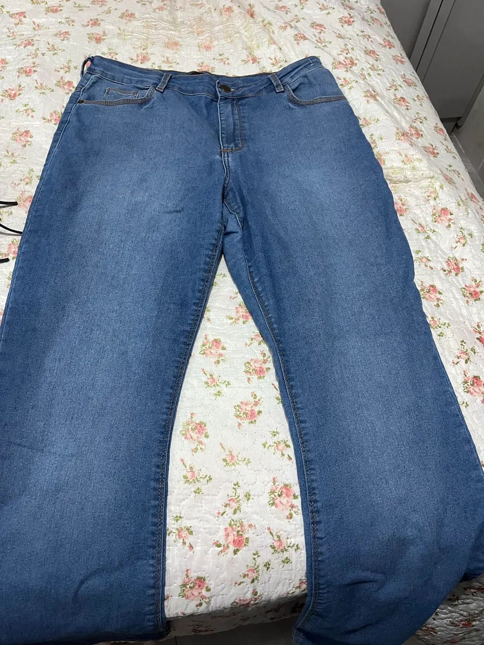 Calça Jeans
