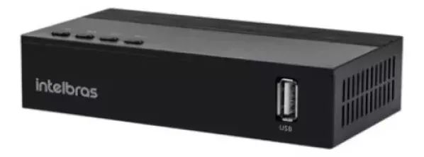 Conversor Digital Intelbras CD730 - Foto 3